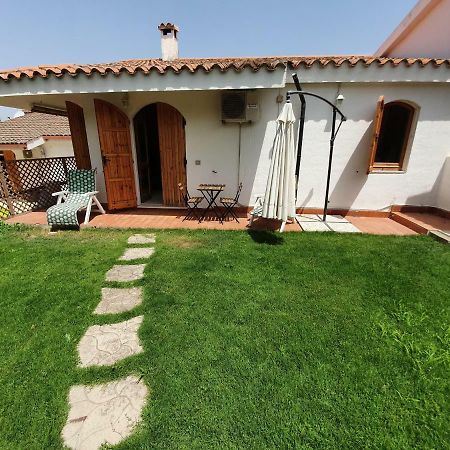 Villetta Immersa Nella Tranquillita Capitana Zewnętrze zdjęcie
