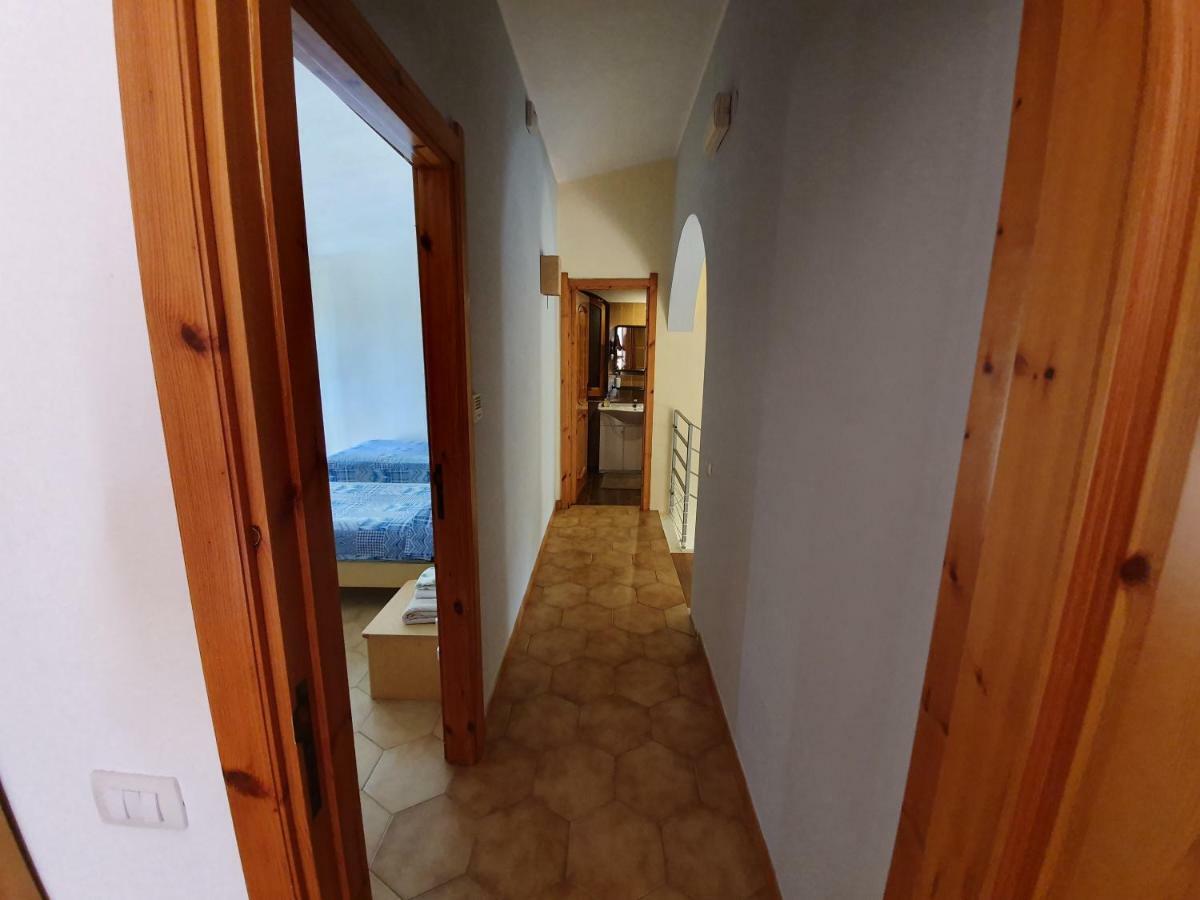 Villetta Immersa Nella Tranquillita Capitana Zewnętrze zdjęcie