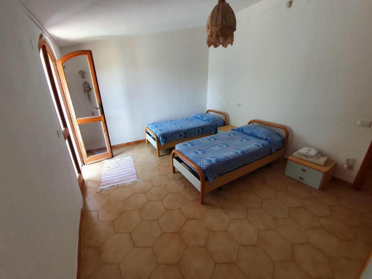 Villetta Immersa Nella Tranquillita Capitana Zewnętrze zdjęcie